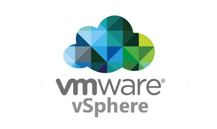 vmware vsphere-上海晨延信息技术有限公司